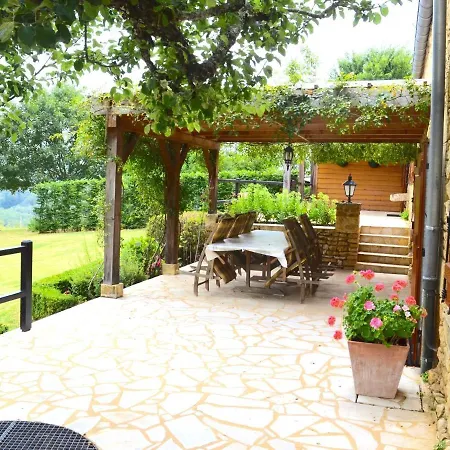 Enticing Holiday In With Swimming Pool *