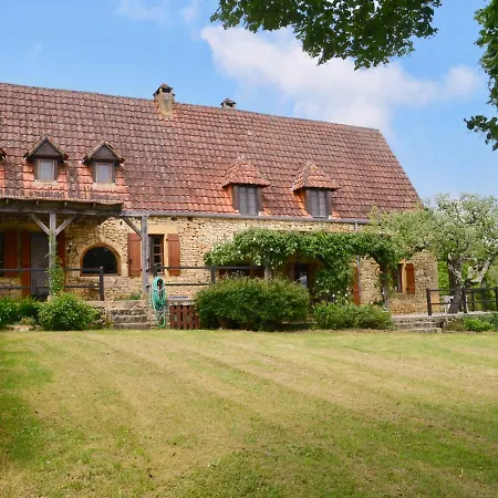 Enticing Holiday In With Swimming Pool